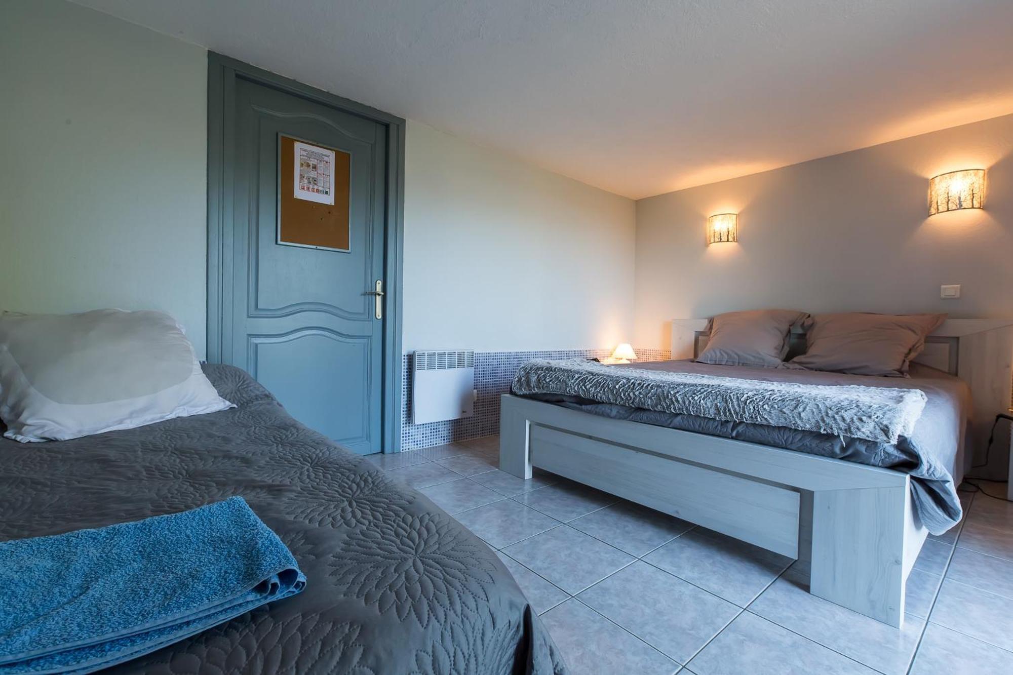 Relais De Saleccia Hotel Casta Cameră foto