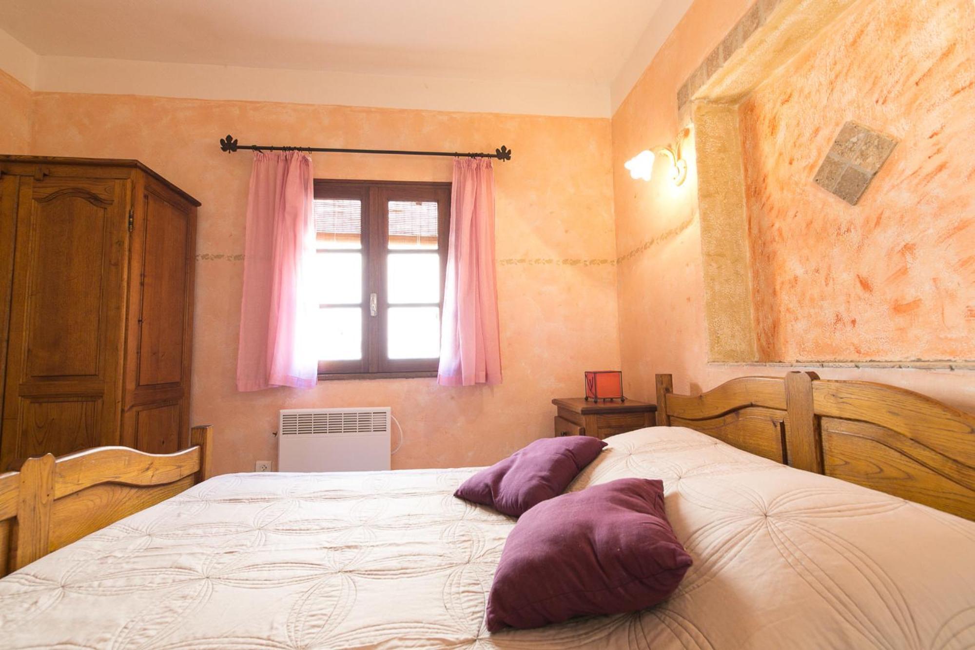 Relais De Saleccia Hotel Casta Cameră foto