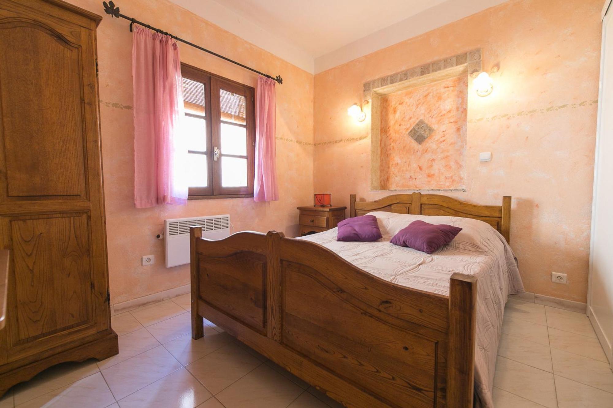 Relais De Saleccia Hotel Casta Cameră foto