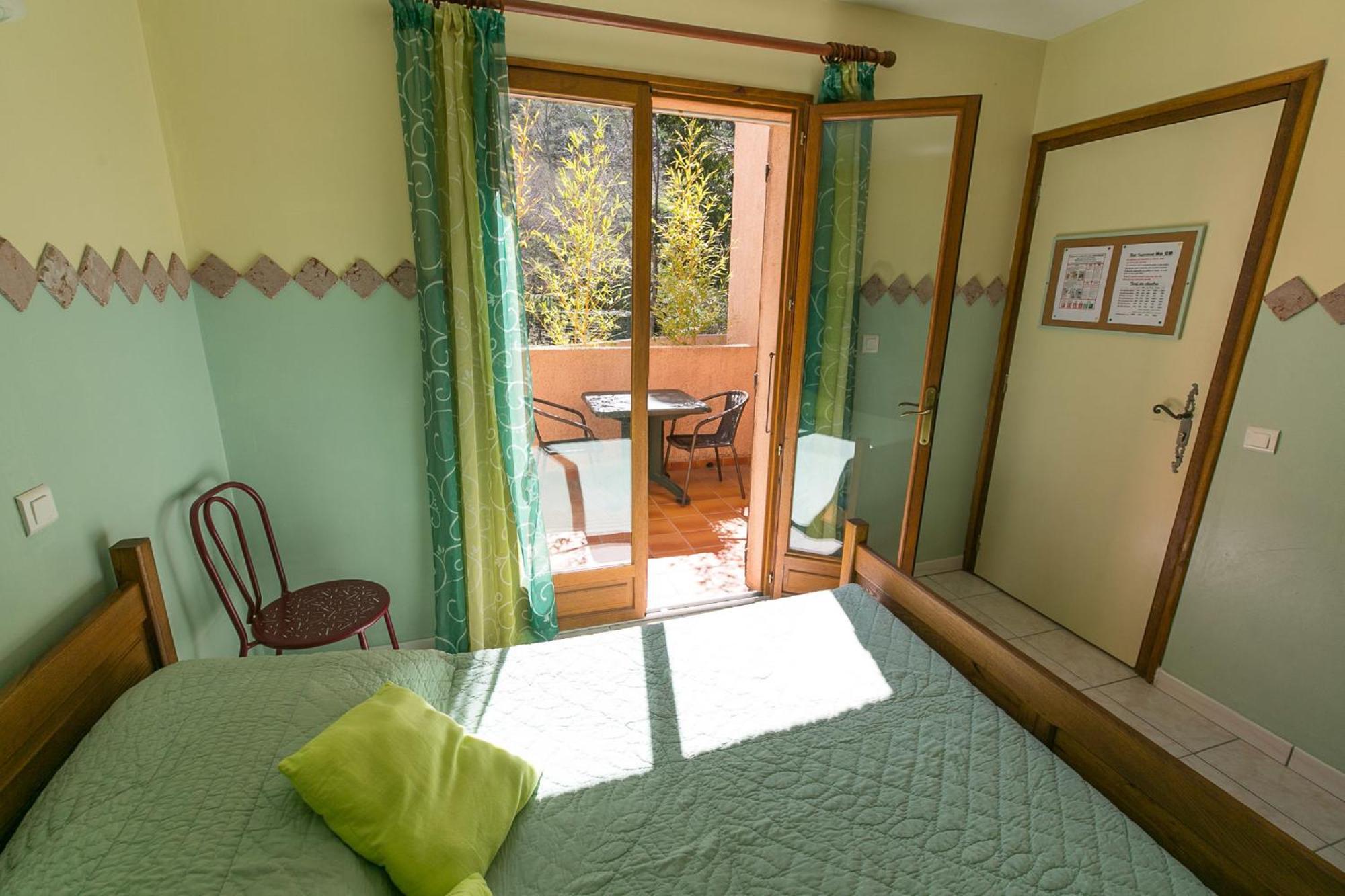 Relais De Saleccia Hotel Casta Cameră foto