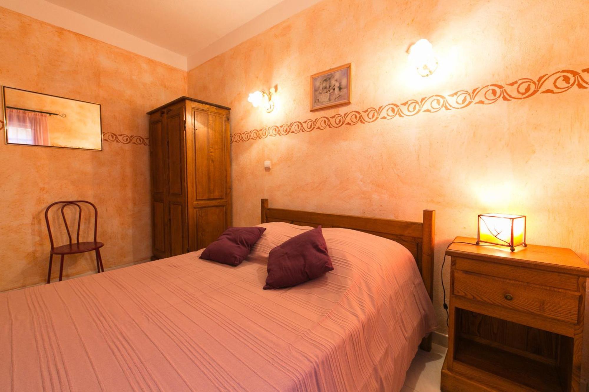 Relais De Saleccia Hotel Casta Cameră foto