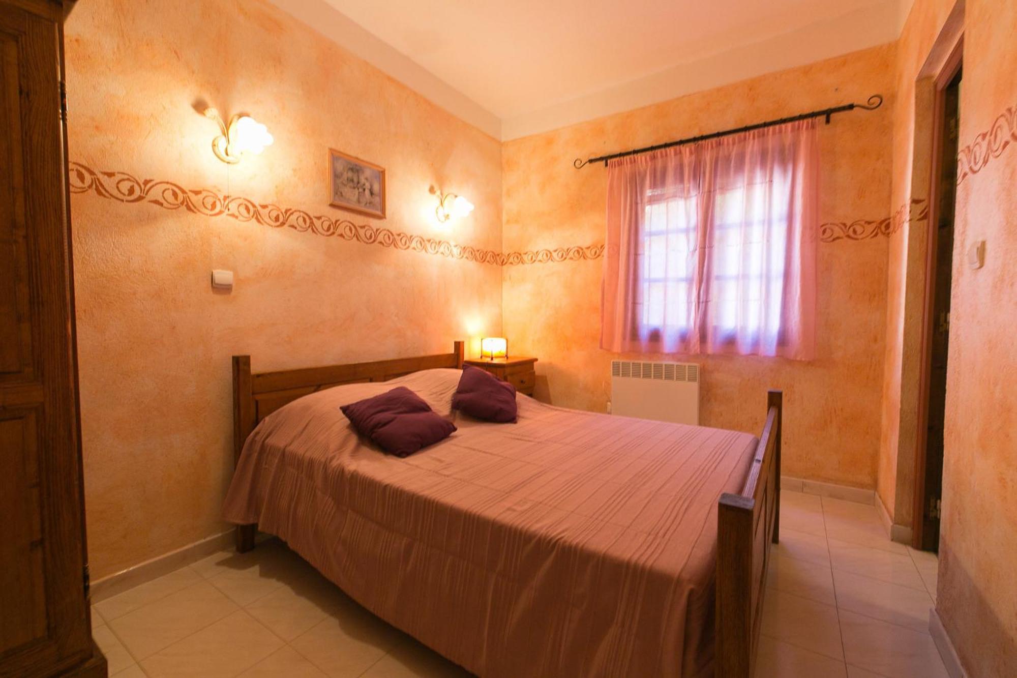Relais De Saleccia Hotel Casta Cameră foto