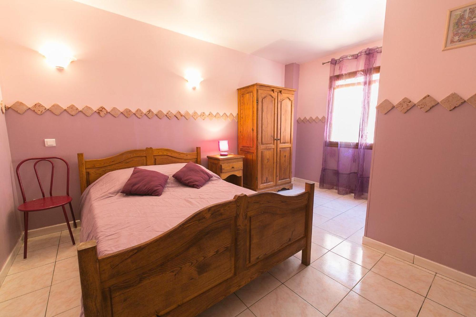 Relais De Saleccia Hotel Casta Cameră foto