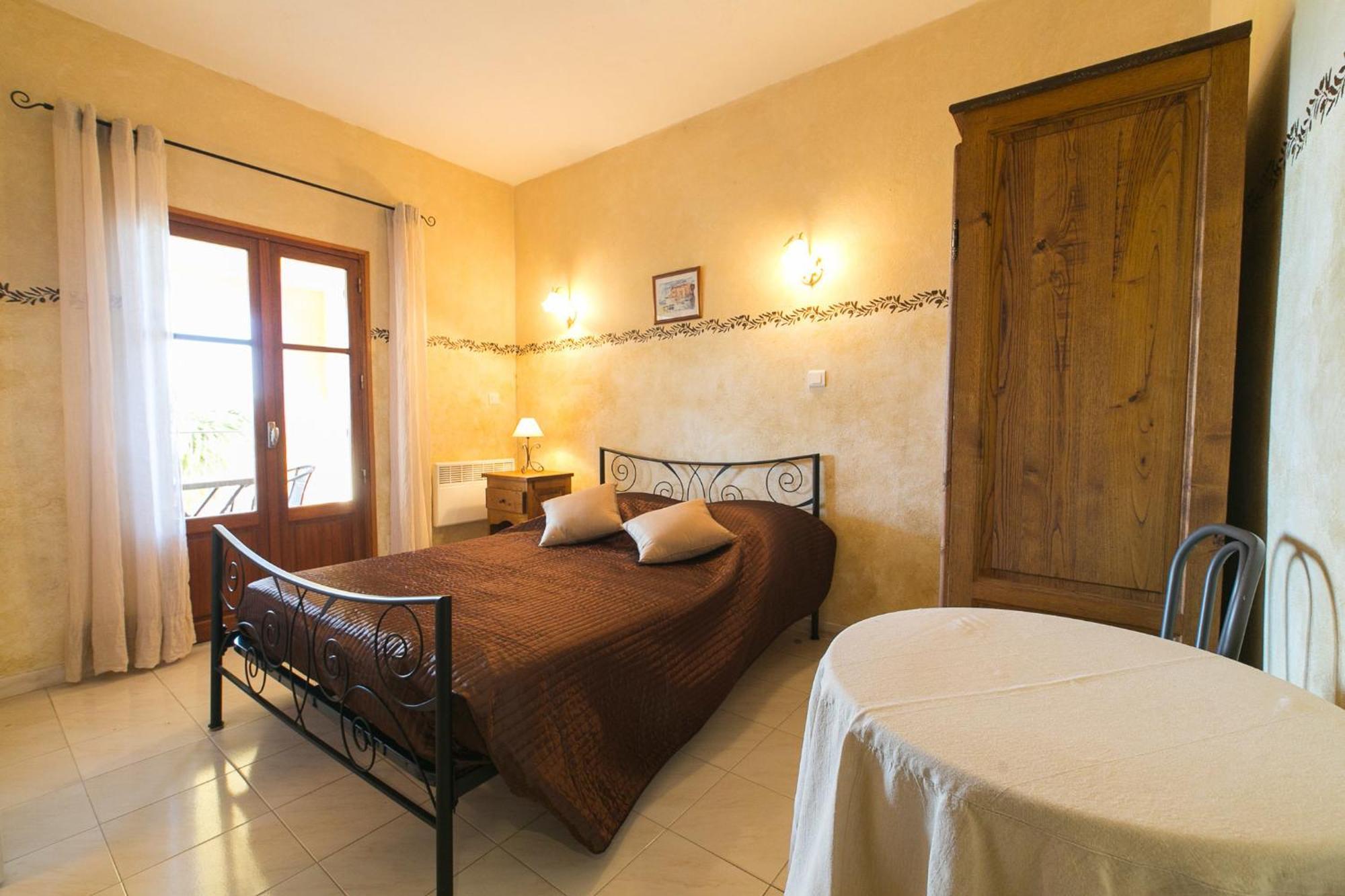 Relais De Saleccia Hotel Casta Cameră foto